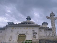 -中华石雕艺术园