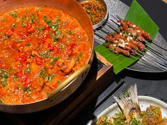 -Ameigo梅果·云贵川bistro(长宁来福士店)