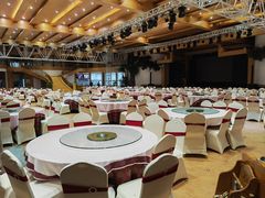 大堂-阿斯牛牛十二餐厅•四季餐厅(民族大道店)