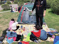-南京市江宁方山
