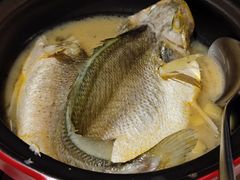 百秒黄花鱼-莆田餐厅PUTIEN(西安万象天地店)