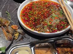 -一品诚记烤肉·甄选店(中南路店)