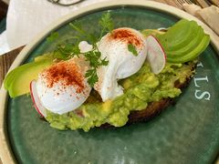 -O'mills Sourdough Bakery&Bistro(永嘉路店)