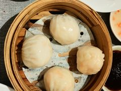 -潮府馆·非遗潮州菜·港式点心(世纪公园店)