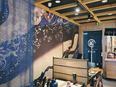 -鲸山上·私房日料(泰达MSD店)
