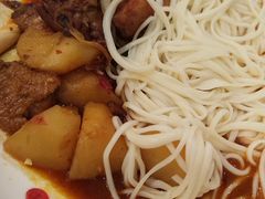-马艾萨中国兰州牛肉拉面(劲松店)