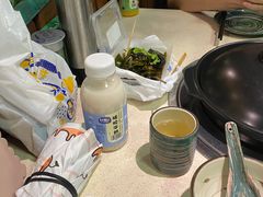 -润泽园椰子鸡(汇一城店)