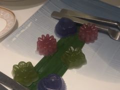 -金链花·泰国餐厅(国贸店)