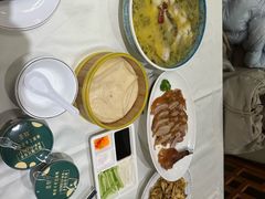 -福来居烤鸭店(天坛二店)