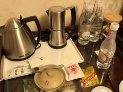 -翠湖宾馆·中餐厅