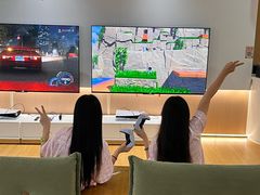 -麓湖国际水疗