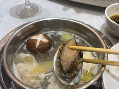 -帝皇海海鲜豆捞(桐泾商务广场店)