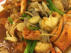 -尚味泰餐厅