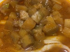 -磁州卤面·地标邯郸菜(97年创始店)