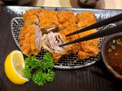 -胜博殿日式炸猪排(西红门店)