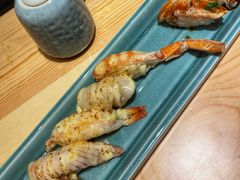 -Tuna maki寿司(园区永旺店)