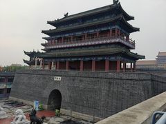 -大明幻境第一城