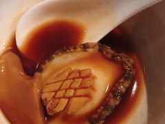 浓汁鲜鲍鱼-106餐厅(山水文园店)