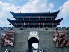 -滦州古城