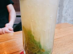 莫吉托-FAT COW(虹梅路店)