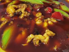 麻辣馋嘴蛙-渝信川菜(工体店)