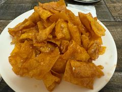 -华光餐厅(复兴路店)