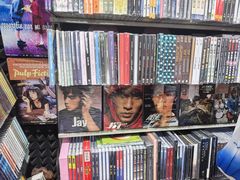 -Hi Fi Acoustic 梵香禅韵·色声香味
