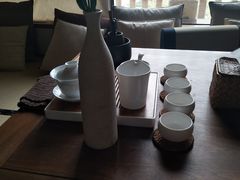 -竹里馆 ·茶食(奥体店)