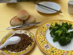 -仿膳饭庄·宫廷风味(百年传承店)