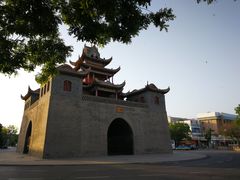 -鼓楼(兴庆区)