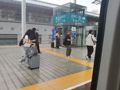 -郴州西站
