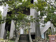 -帽儿山国家森林公园