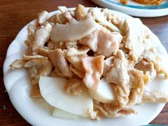 -大召山西祁县剔鱼子削面(向阳店)