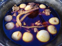 -李子坝梁山鸡(李子坝大鸡哥店)