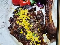 -王品牛排(郑州大卫城店)