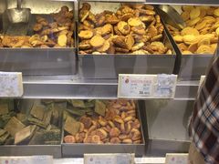 -上海哈尔滨食品厂(淮海中路店)