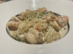 -一棵树·意大利西餐厅One Tree(新城店)