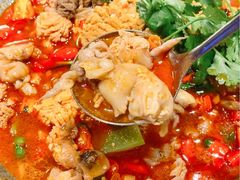 -衡厨·衡阳土菜(中南店)