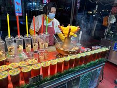 -正宁路小吃夜市