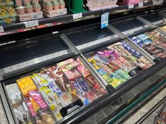 -胖东来生活广场(健康路店)