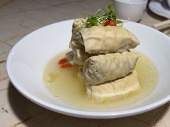 -玫瑰厅上海菜(兴国路店)