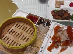 -江南村酒家