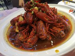 -霸王虾·小龙虾香辣蟹(玉林店)