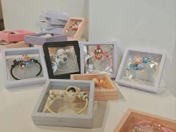 -Zzmart珠珠世界·潮玩·串珠·水晶DIY(双塔店)