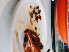 -悦融·京鲁菜·露台花园(安定门店)