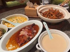 -南京大牌档(苏州中心店)