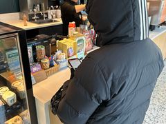 -星巴克(青浦桥梓湾店)