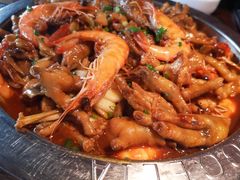 -胖哥俩肉蟹煲(杭州下沙学林街店)