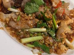 -绿茶餐厅(乐峰广场店)