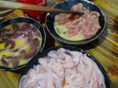 -重庆下半城老火锅(糖酒公司店)